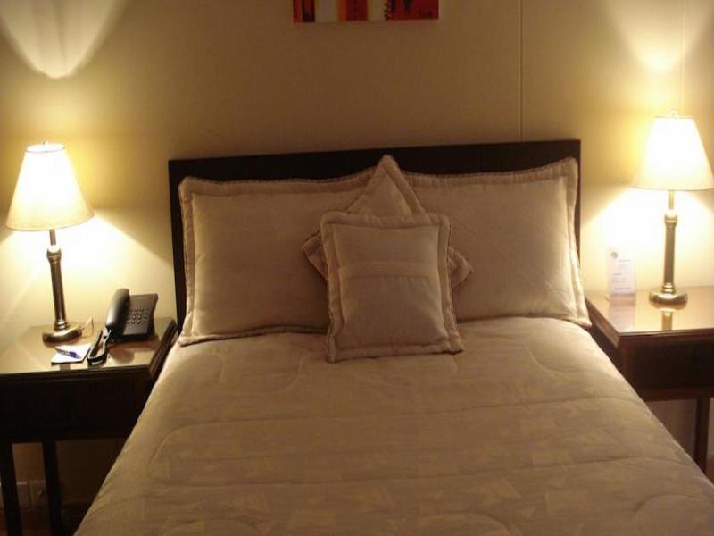La Santa Maria Bed & Breakfast