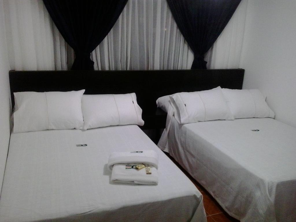 Hotel Casa Gabriela 2*