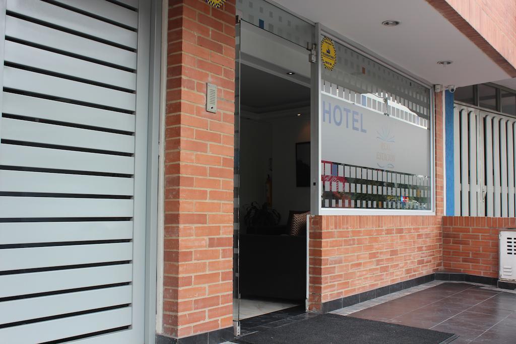 Hotel Real Estacion