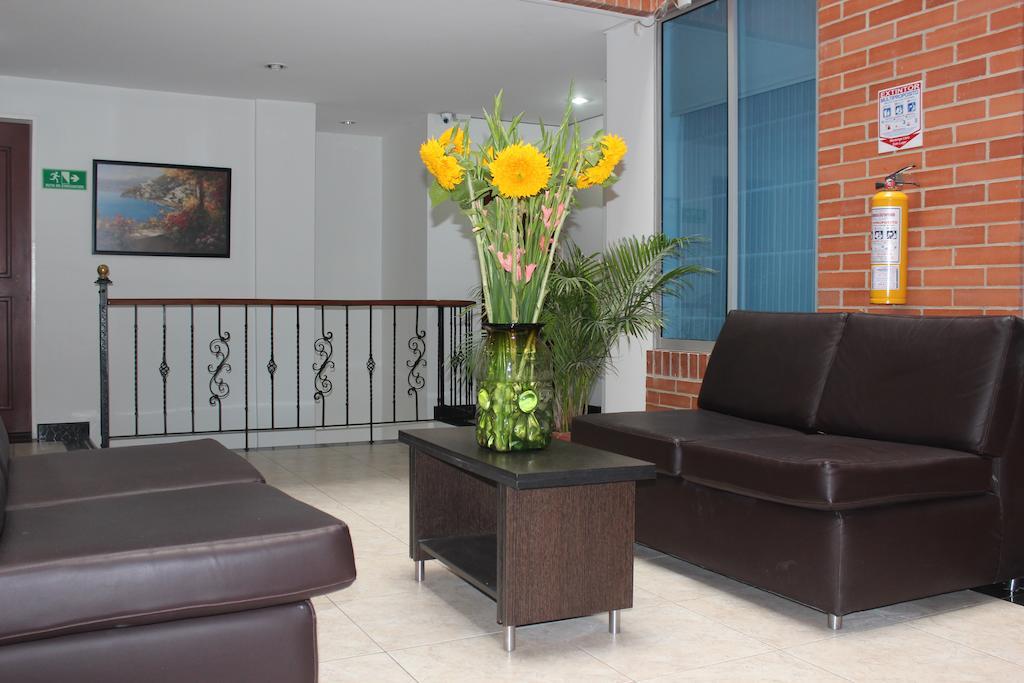Hotel Real Estacion
