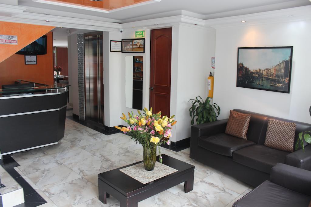 Hotel Real Estacion
