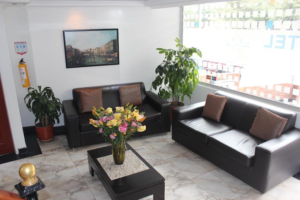 Real Estacion Hotel