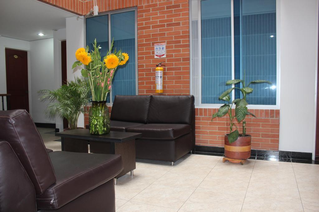 Real Estacion Hotel 3*