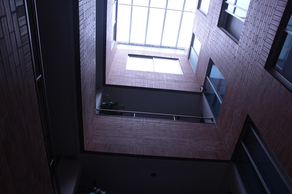 Hotel Real Estacion