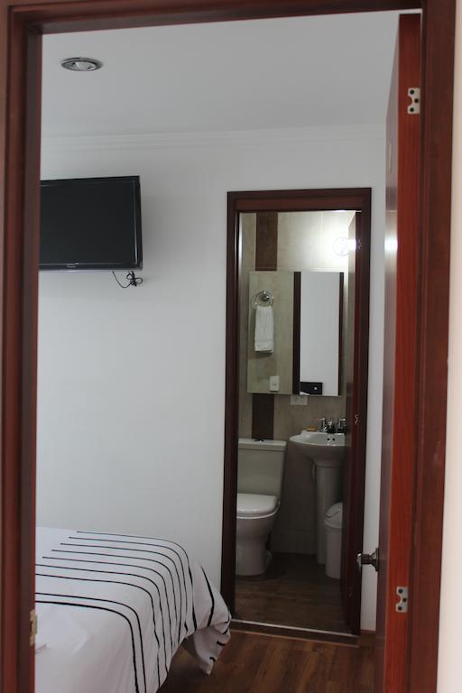 Real Estacion Hotel