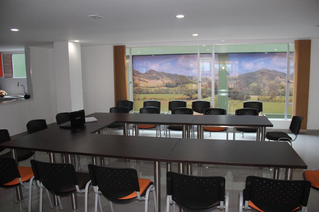 Hotel Castellana 100 Bogota