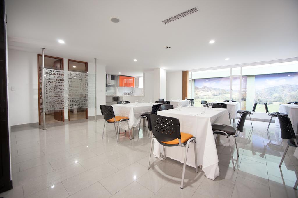 Hotel Castellana 100