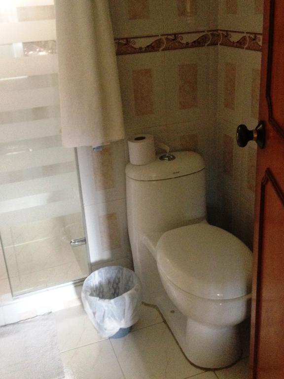 Hotel Suamox