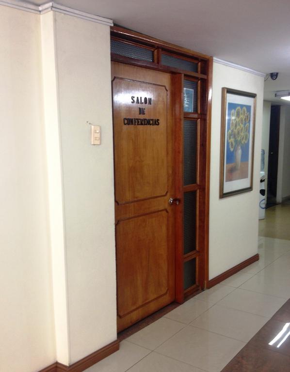Hotel Suamox 3*