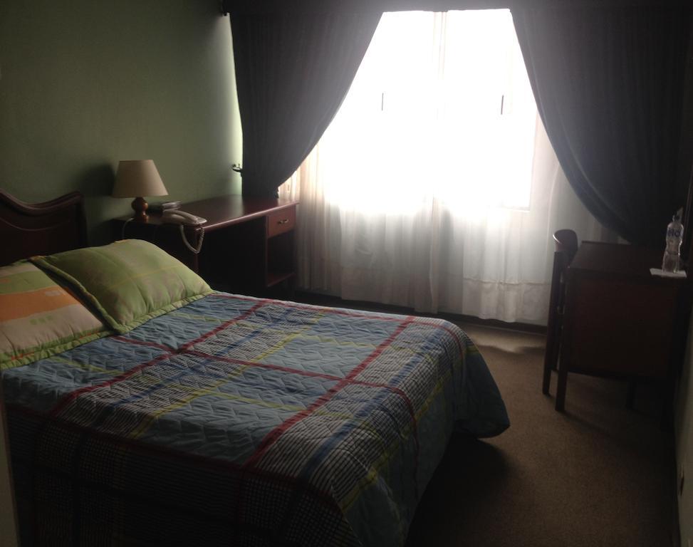 Hotel Suamox 3*