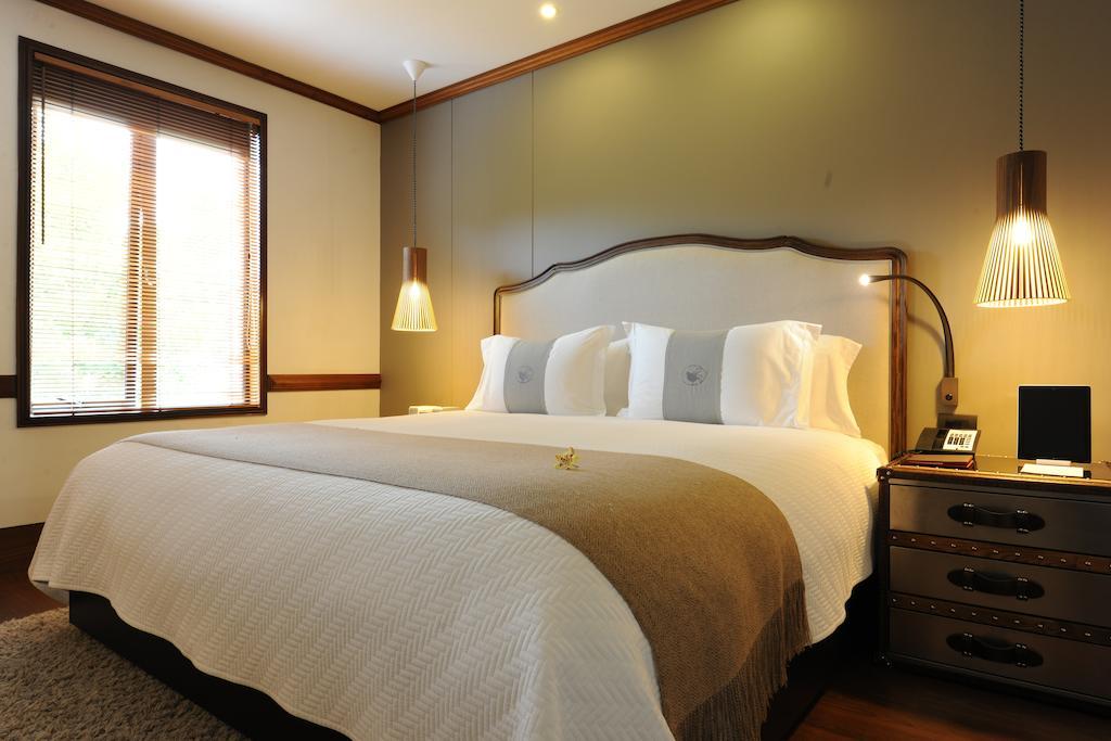 Hotel Four Seasons Casa Medina