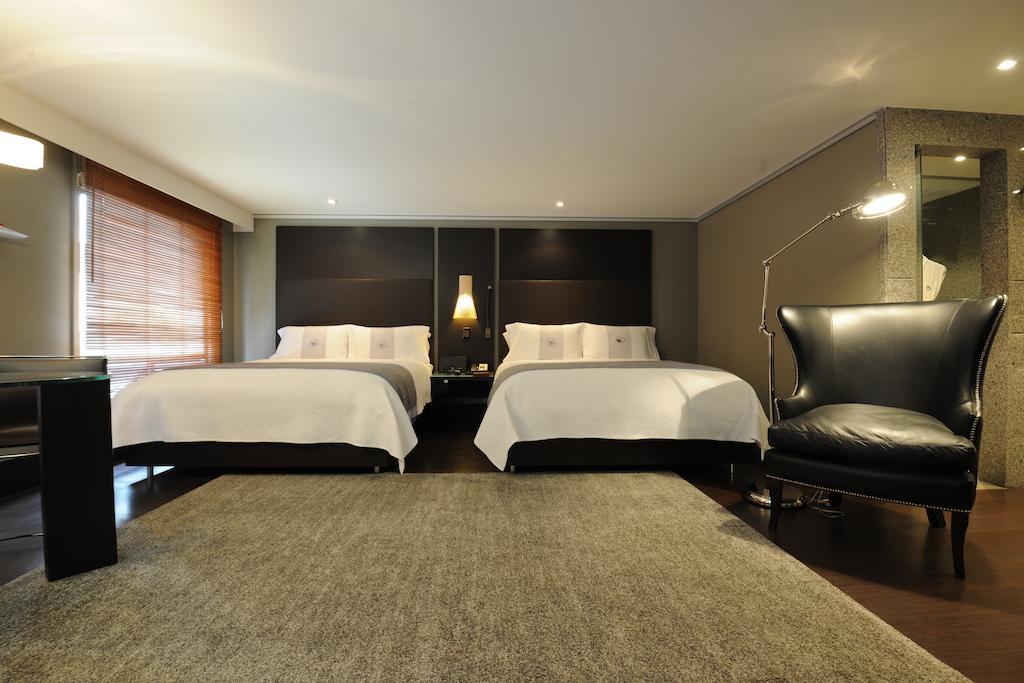 Four Seasons Bogota