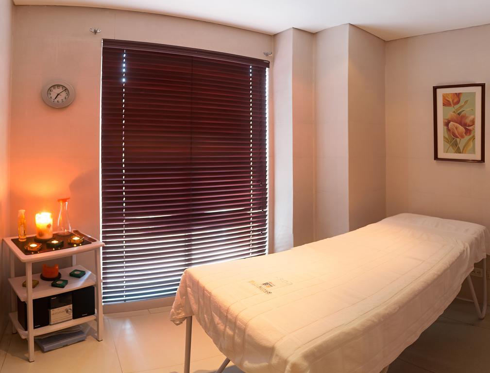 Hotel Blue 4*