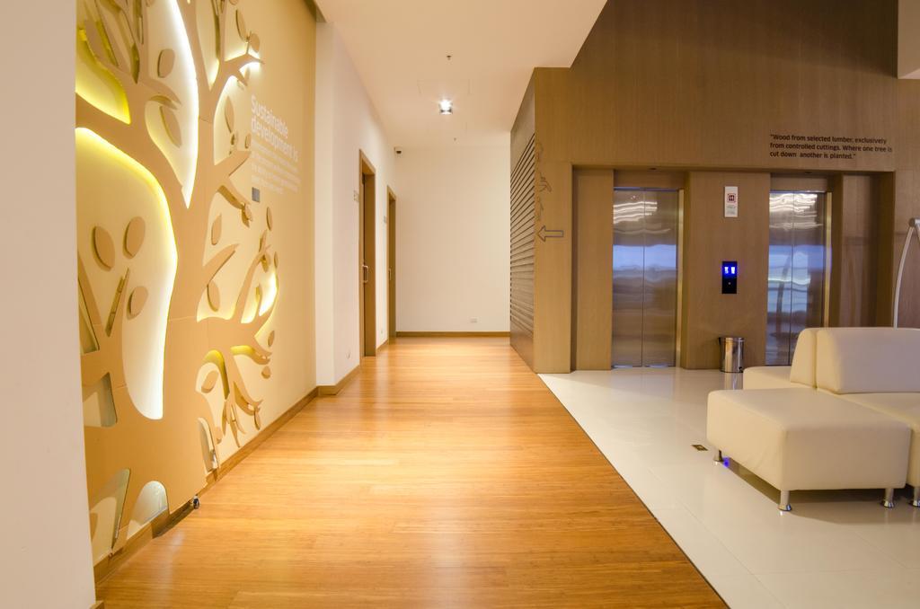 Biohotel Organic Bogota