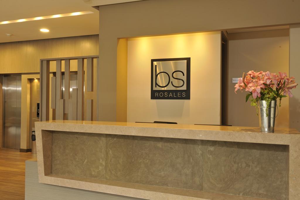 Bs Rosales Bogota
