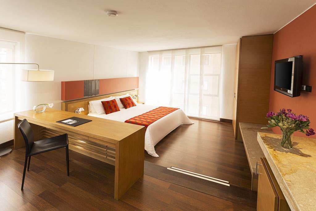 Bh La Quinta Bogota