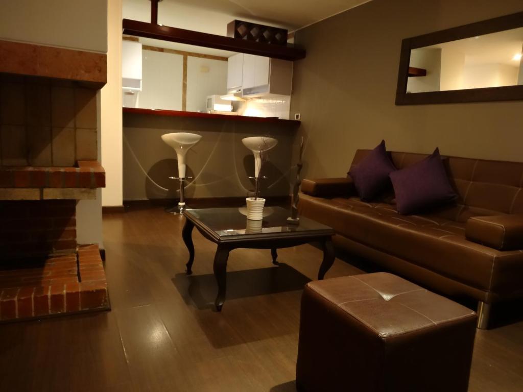 Arlington Place Bogota