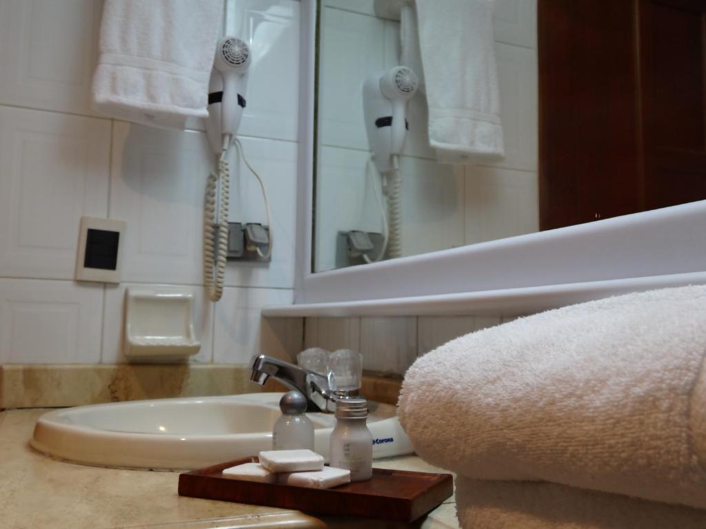 Aparthotel Arlington Place 4*