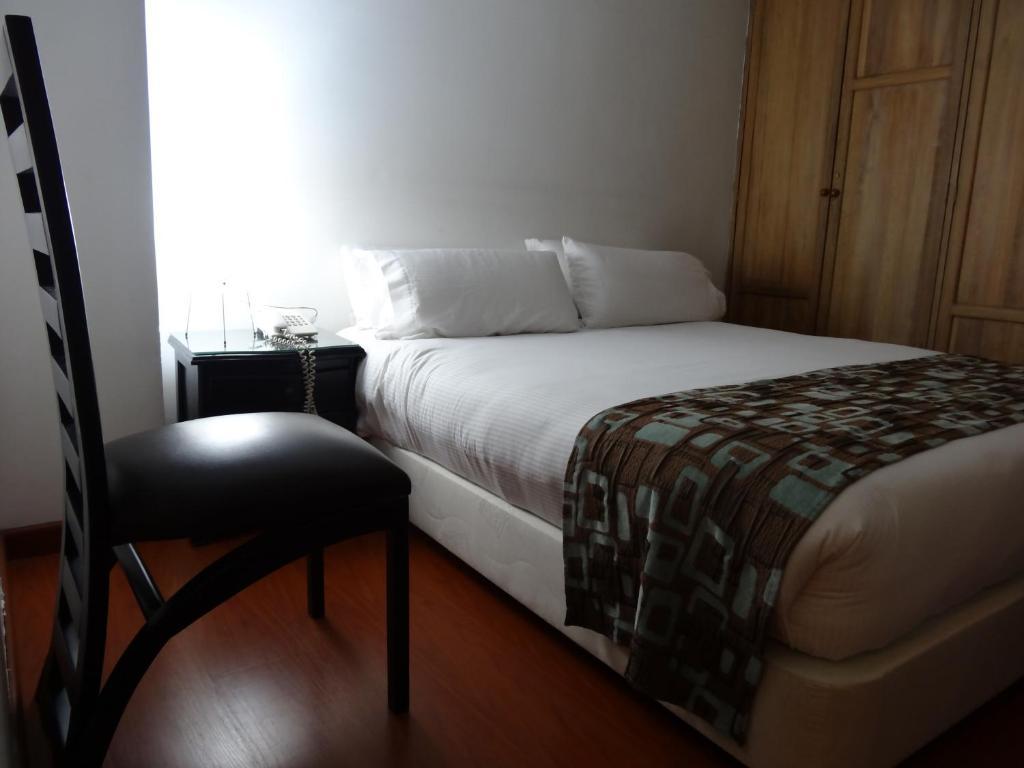Aparthotel Arlington Place Bogota