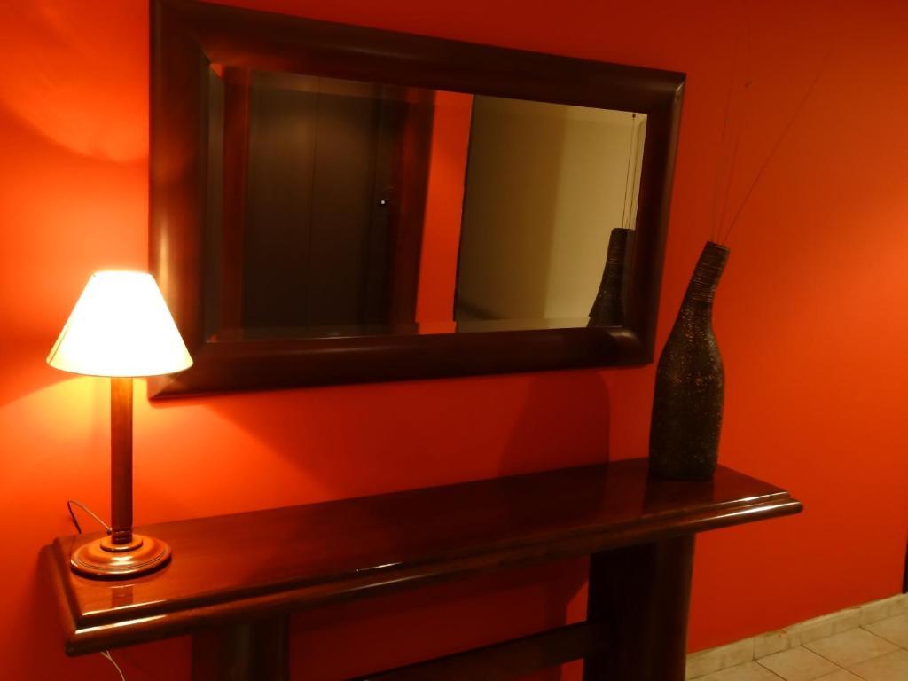 Arlington Place 4* Bogota