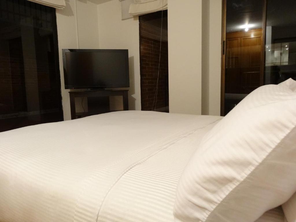 Aparthotel Arlington Place
