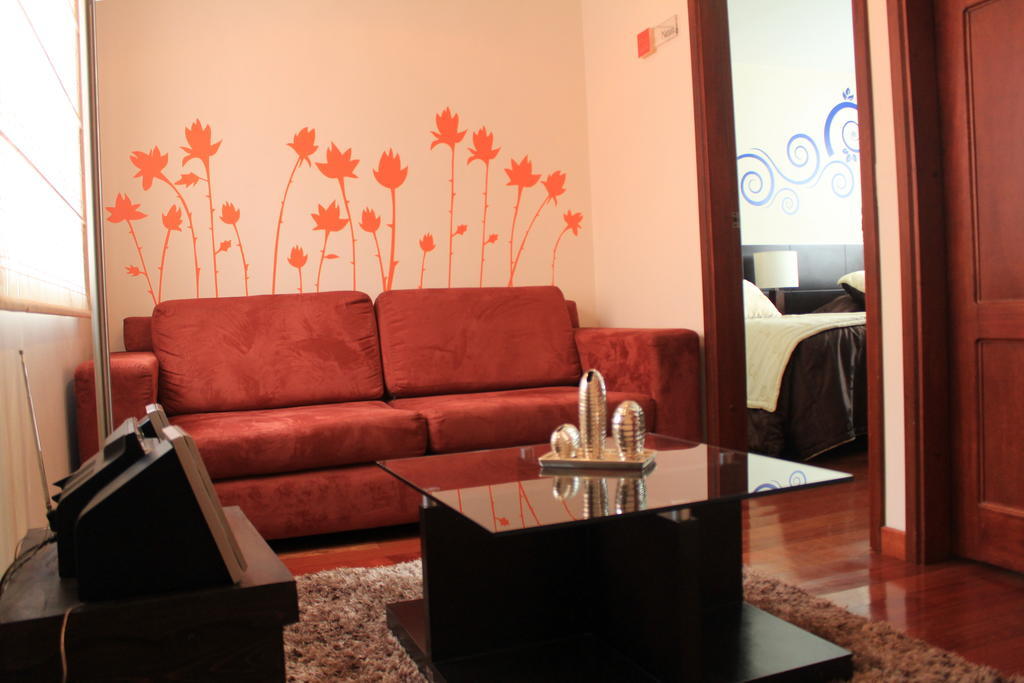 Hotel Casa Teivzaquillo Real 4*