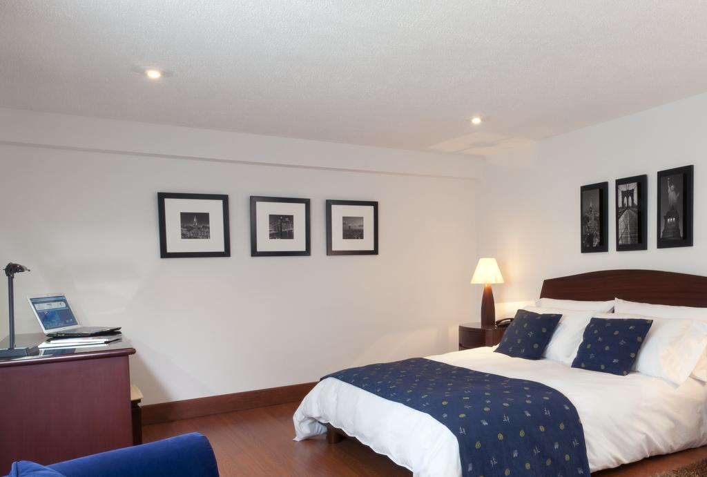 Hotel Casablanca 93 Bogota