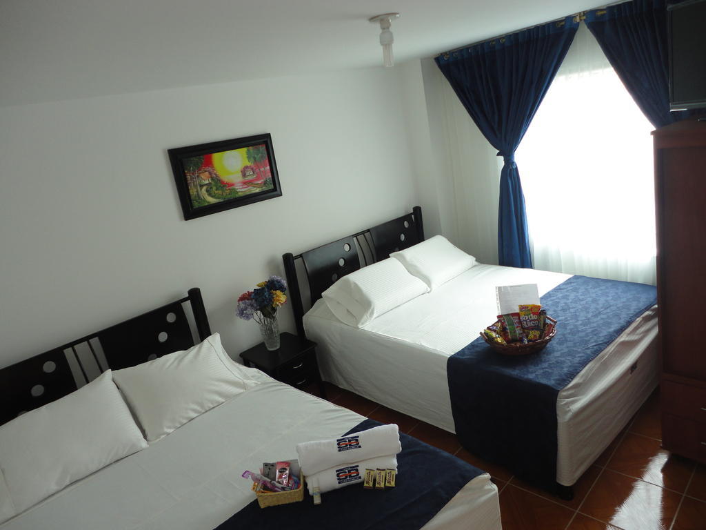 Casa Sabelle Bogota