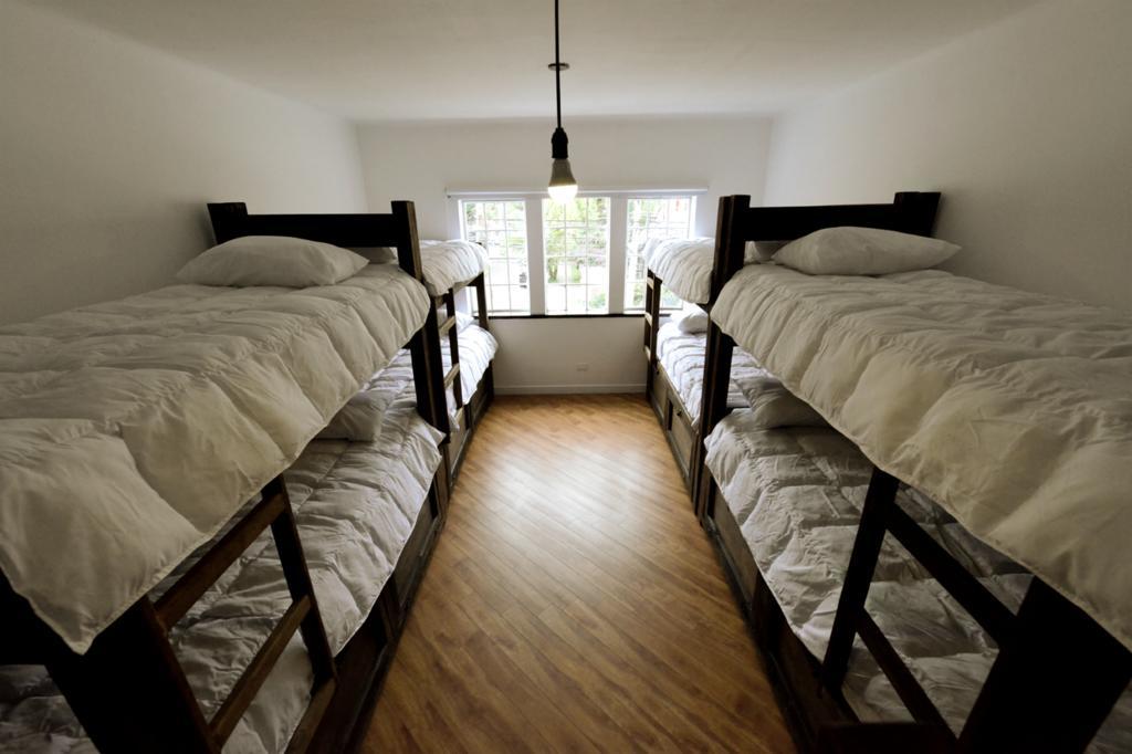 Hostel Fulano Backpackers *