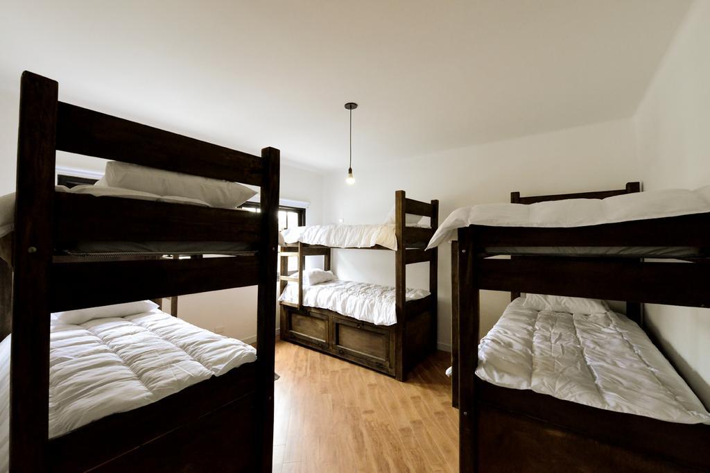 Fulano Backpackers