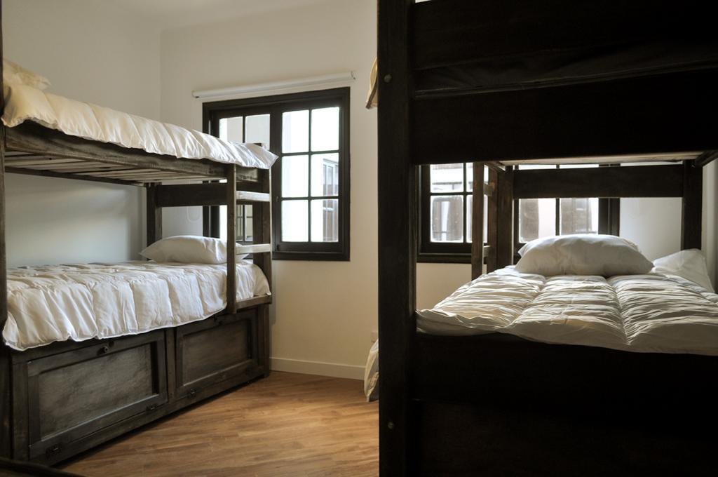 Hostel Fulano Backpackers *