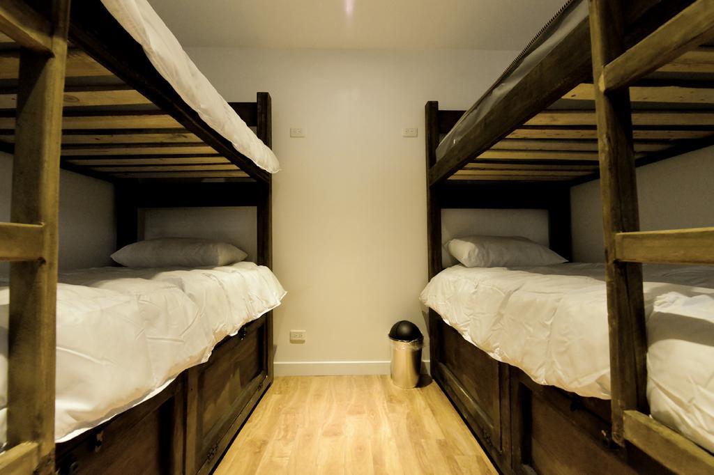 Hostel Fulano Backpackers