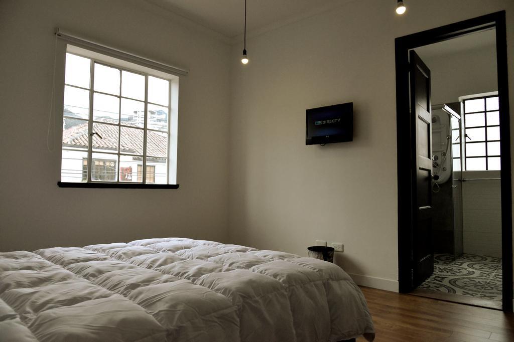 Fulano Backpackers Bogota