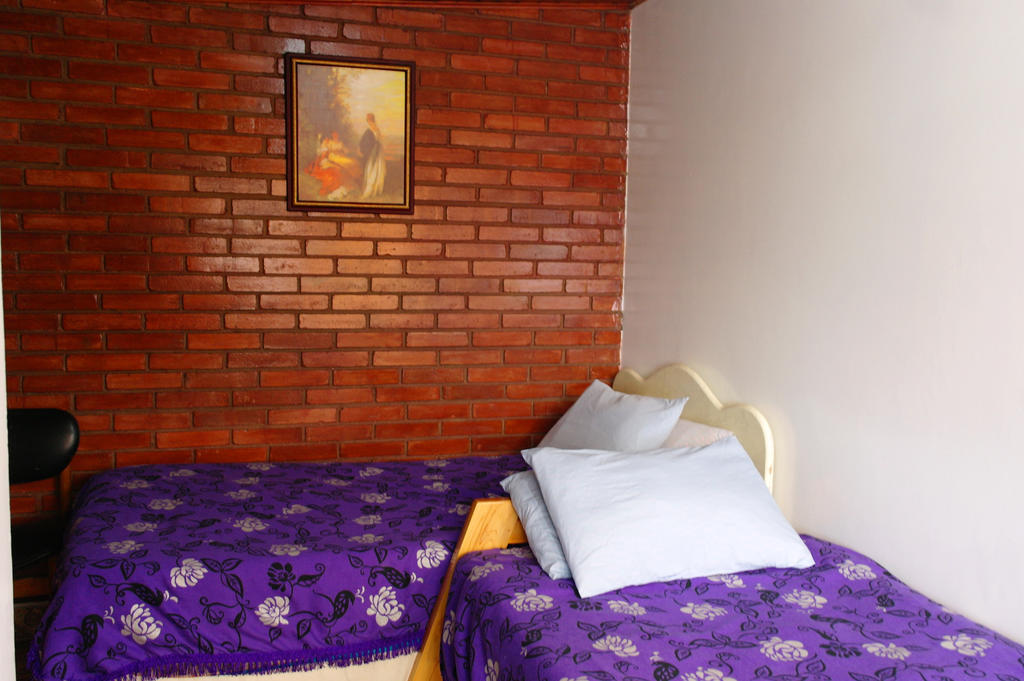 Hotel Casa Amelia Bogota