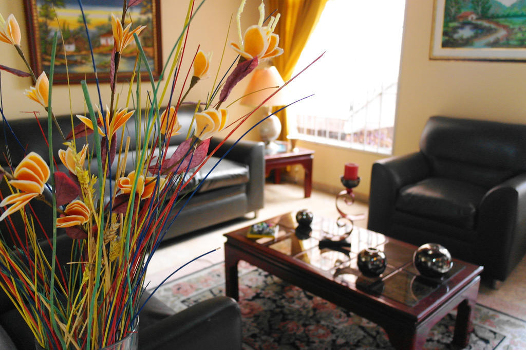 Casa Amelia Bogota