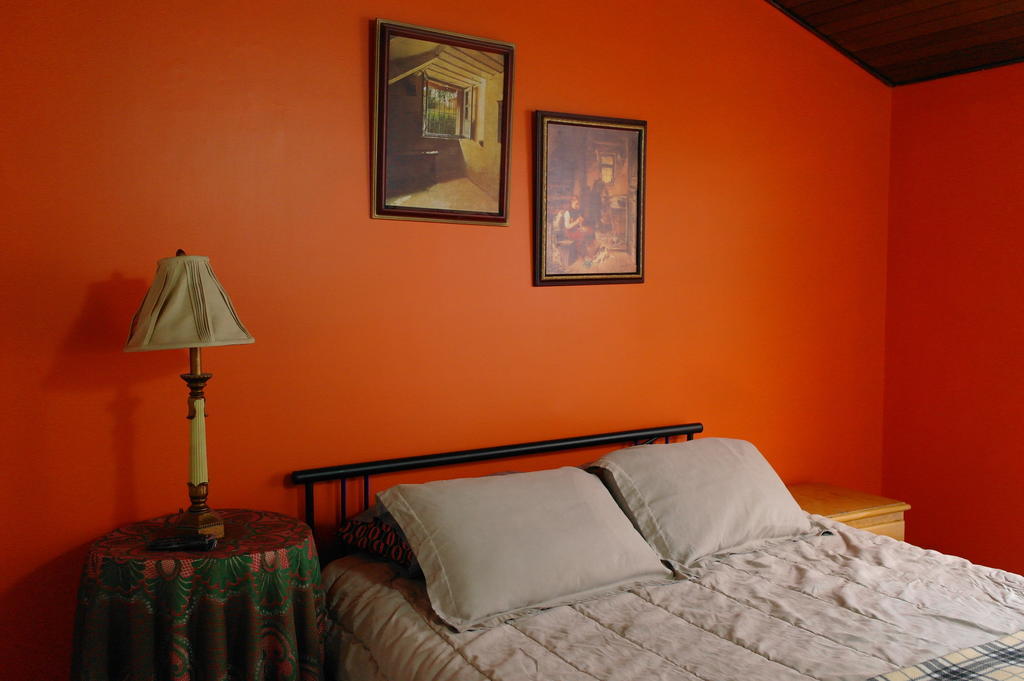 Hotel Casa Amelia Bogota