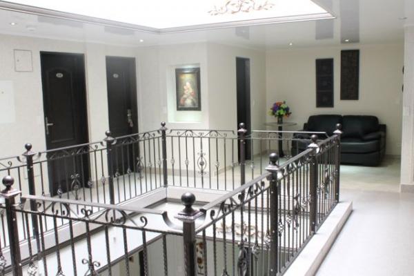 Hotel El Country Zona Rosa