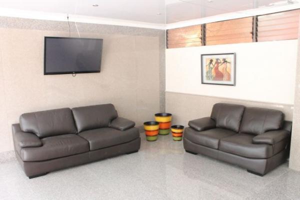 Hotel El Country 2*