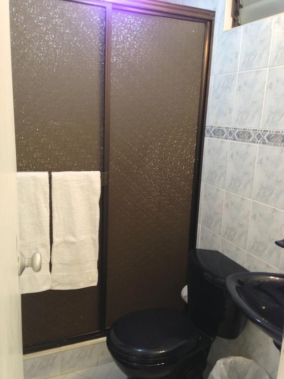 Hotel 114 Bogota