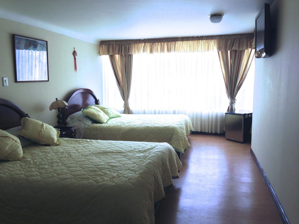 Hotel 114 Bogota