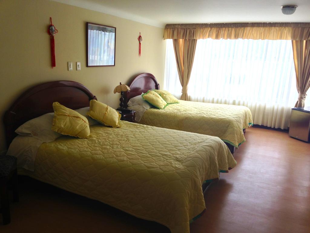 Hotel 114