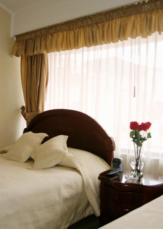 Hotel 114 Bogota