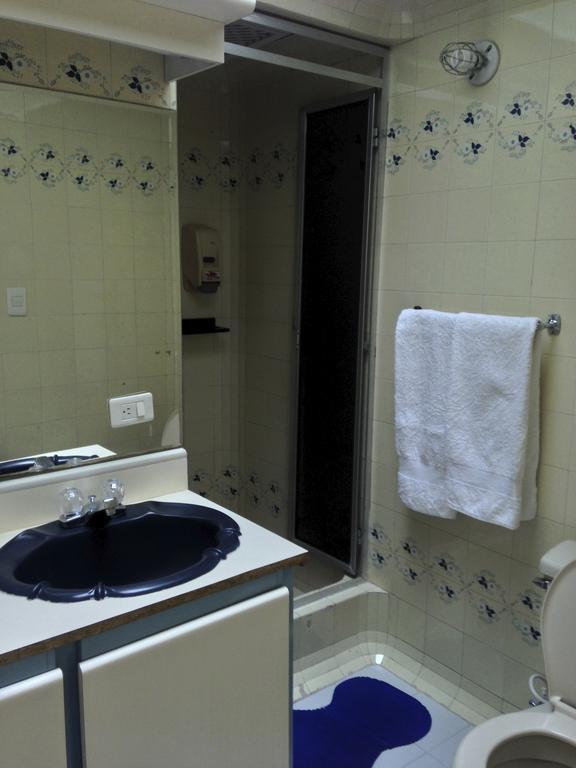 Hotel 114 Bogota