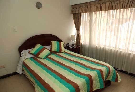 Hotel 114 Bogota