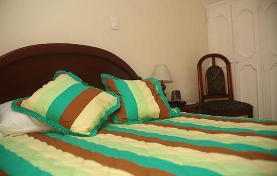 Hotel 114 Bogota