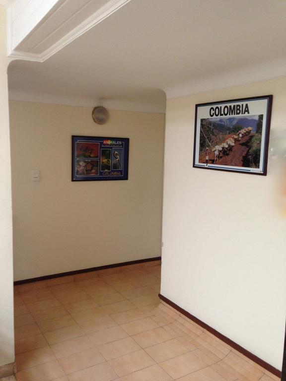 114 Bogota