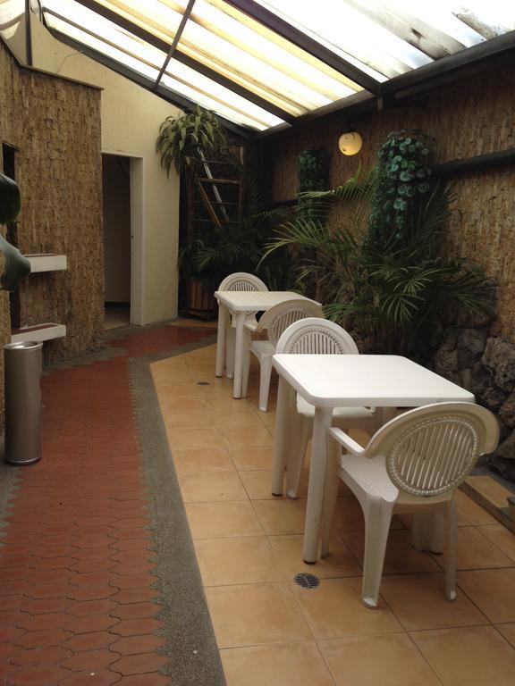 Hotel 114 Bogota
