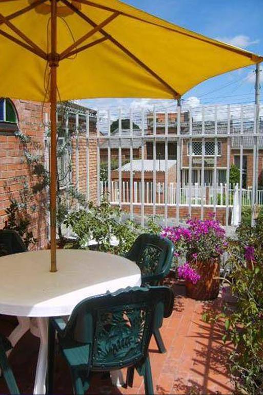 Casa Amelia Bogota