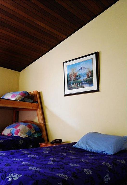 Hotel Casa Amelia Bogota