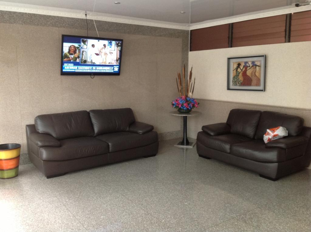 Hotel El Country Zona Rosa Bogota